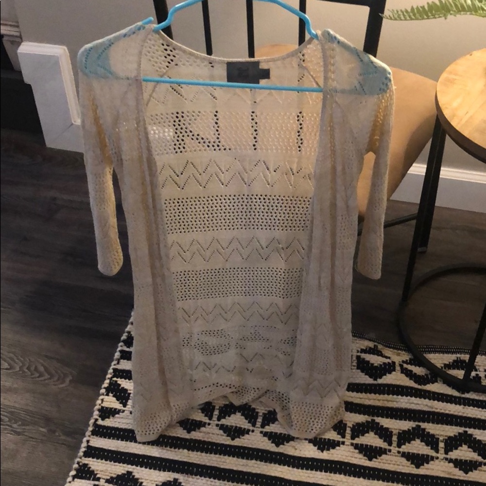 Cardigan